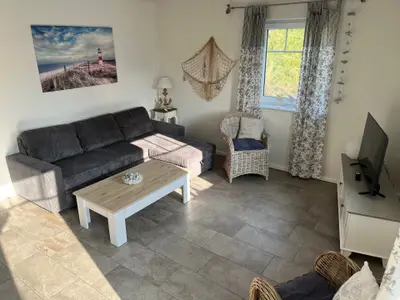 Ferienwohnung für 4 Personen (60 m²) in Oldenswort 4/10