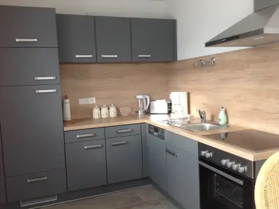 Ferienwohnung für 4 Personen (60 m²) in Oldenswort 5/10