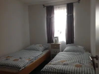 Ferienwohnung für 4 Personen (60 m²) in Oldenswort 9/10