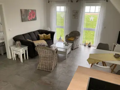 Ferienwohnung für 4 Personen (60 m²) in Oldenswort 6/10