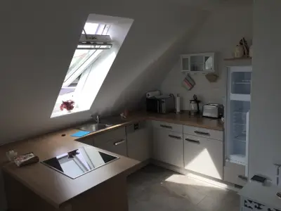 Ferienwohnung für 4 Personen (60 m²) in Oldenswort 8/10