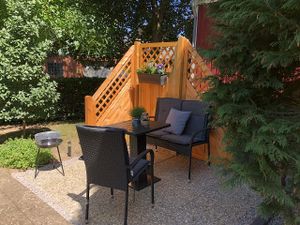 Ferienwohnung für 2 Personen (30 m²) in Olderup