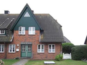 Ferienwohnung für 4 Personen (100 m²) in Oldsum