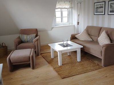 Ferienwohnung für 4 Personen (66 m²) in Oldsum 3/10