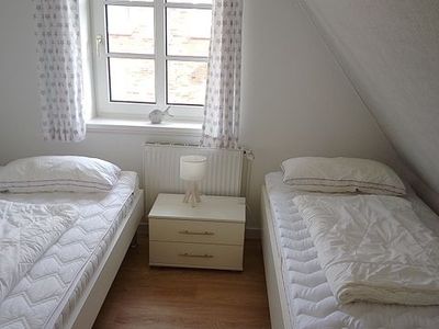 Ferienwohnung für 4 Personen (66 m²) in Oldsum 8/10