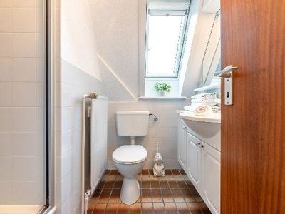 Ferienwohnung für 4 Personen (35 m²) in Oldsum 7/10