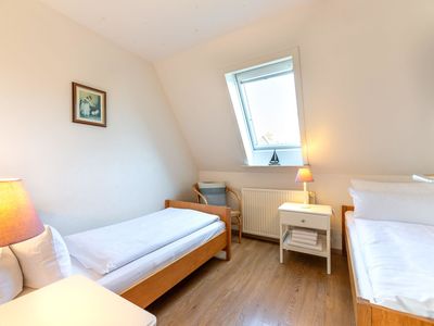 Ferienwohnung für 4 Personen (35 m²) in Oldsum 9/10