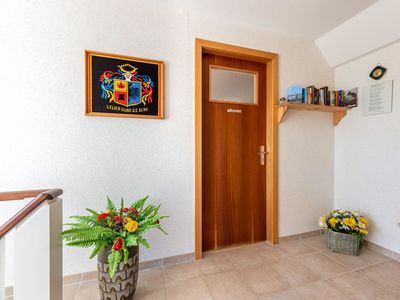 Ferienwohnung für 4 Personen (40 m²) in Oldsum 2/10