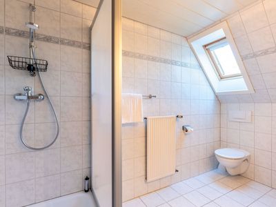 Ferienwohnung für 4 Personen (40 m²) in Oldsum 4/10