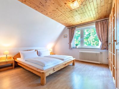 Ferienwohnung für 4 Personen (40 m²) in Oldsum 8/10