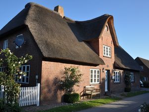 Ferienwohnung für 4 Personen (50 m²) in Oldsum