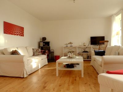 Ferienwohnung für 5 Personen (120 m²) in Oldsum 7/10