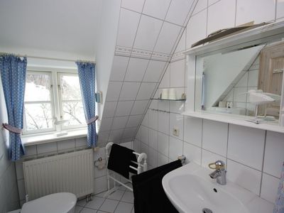 Ferienwohnung für 5 Personen (75 m²) in Oldsum 10/10