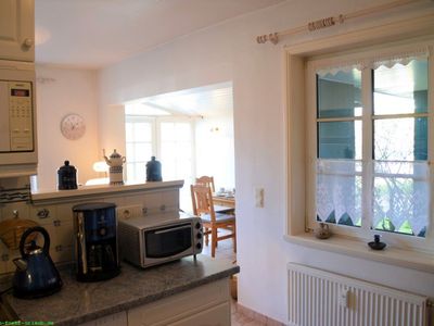 Ferienwohnung für 3 Personen (45 m²) in Oldsum 6/10