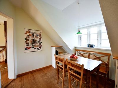 Ferienwohnung für 5 Personen (80 m²) in Oldsum 5/10