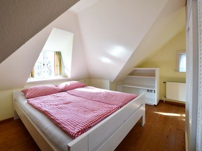 Ferienwohnung für 5 Personen (80 m²) in Oldsum 6/10