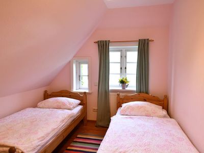 Ferienwohnung für 5 Personen (80 m²) in Oldsum 7/10