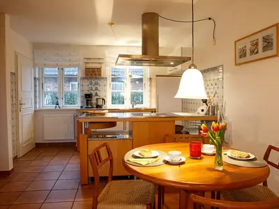 Ferienwohnung für 4 Personen (90 m²) in Oldsum 1/10