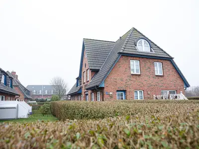 Ferienwohnung für 4 Personen (90 m²) in Oldsum 2/10