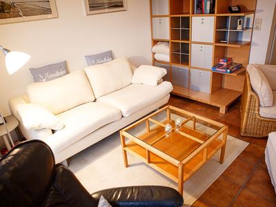 Ferienwohnung für 4 Personen (90 m²) in Oldsum 4/10