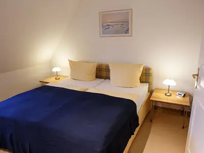 Ferienwohnung für 4 Personen (90 m²) in Oldsum 9/10