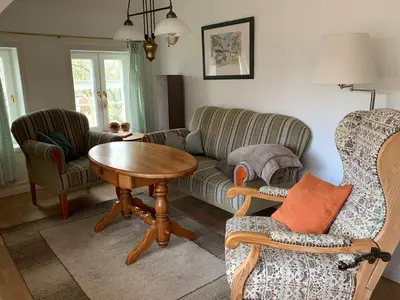 Ferienwohnung für 4 Personen (78 m²) in Oldsum 3/10