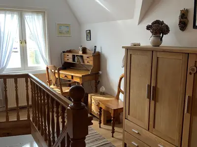 Ferienwohnung für 4 Personen (78 m²) in Oldsum 4/10