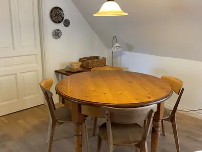 Ferienwohnung für 4 Personen (78 m²) in Oldsum 6/10