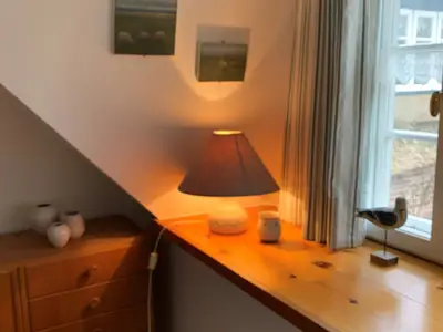 Ferienwohnung für 4 Personen (78 m²) in Oldsum 7/10