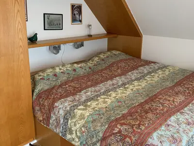 Ferienwohnung für 4 Personen (78 m²) in Oldsum 8/10