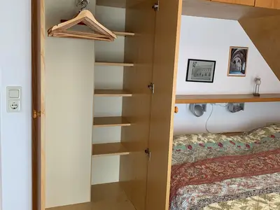 Ferienwohnung für 4 Personen (78 m²) in Oldsum 9/10