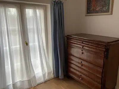 Ferienwohnung für 4 Personen (78 m²) in Oldsum 10/10