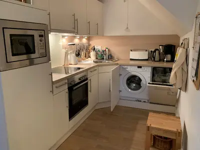 Ferienwohnung für 4 Personen (78 m²) in Oldsum 2/10