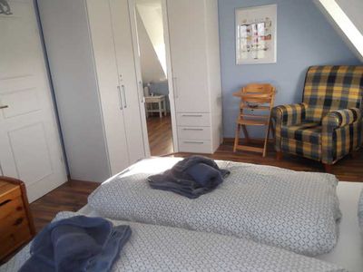 Ferienwohnung für 4 Personen (100 m²) in Oldsum 6/10