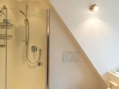 Ferienwohnung für 2 Personen (40 m²) in Oldsum 4/10
