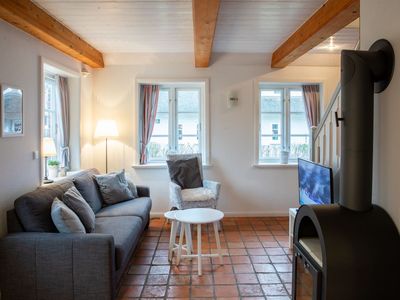 Ferienwohnung für 2 Personen (40 m²) in Oldsum 7/10