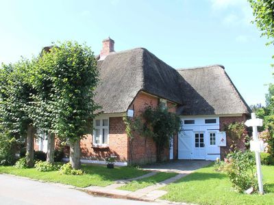 Ferienwohnung für 4 Personen (65 m²) in Oldsum 10/10