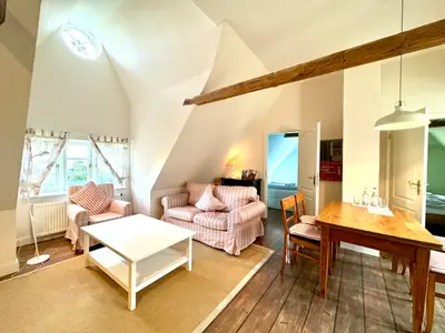 Ferienwohnung für 4 Personen (50 m²) in Oldsum 2/10