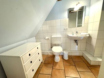 Ferienwohnung für 2 Personen (25 m²) in Oldsum 8/10