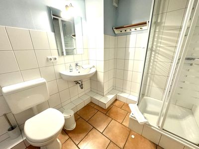 Ferienwohnung für 2 Personen (25 m²) in Oldsum 9/10