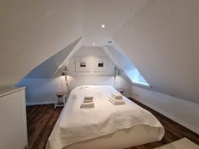Ferienwohnung für 3 Personen (60 m²) in Oldsum 3/10
