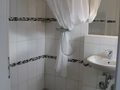 Ferienwohnung für 4 Personen (97 m²) in Oldsum auf Föhr 3/10