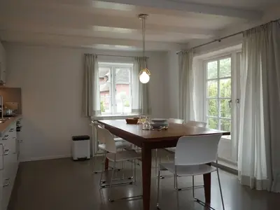 Ferienwohnung für 4 Personen (97 m²) in Oldsum auf Föhr 6/10