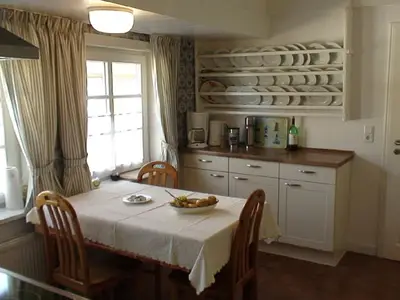 Ferienwohnung für 5 Personen (85 m²) in Oldsum auf Föhr 5/10