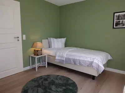 Ferienwohnung für 5 Personen (85 m²) in Oldsum auf Föhr 10/10