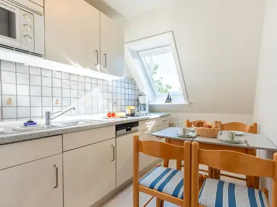 Ferienwohnung für 4 Personen (40 m²) in Oldsum 4/10