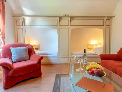 Ferienwohnung für 4 Personen (40 m²) in Oldsum 6/10