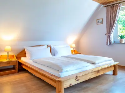 Ferienwohnung für 4 Personen (40 m²) in Oldsum 7/10