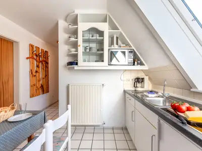 Ferienwohnung für 4 Personen (35 m²) in Oldsum 2/10