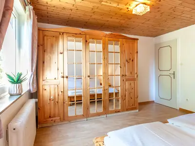 Ferienwohnung für 4 Personen (40 m²) in Oldsum 8/10